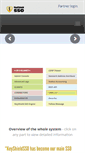 Mobile Screenshot of keyshieldsso.com